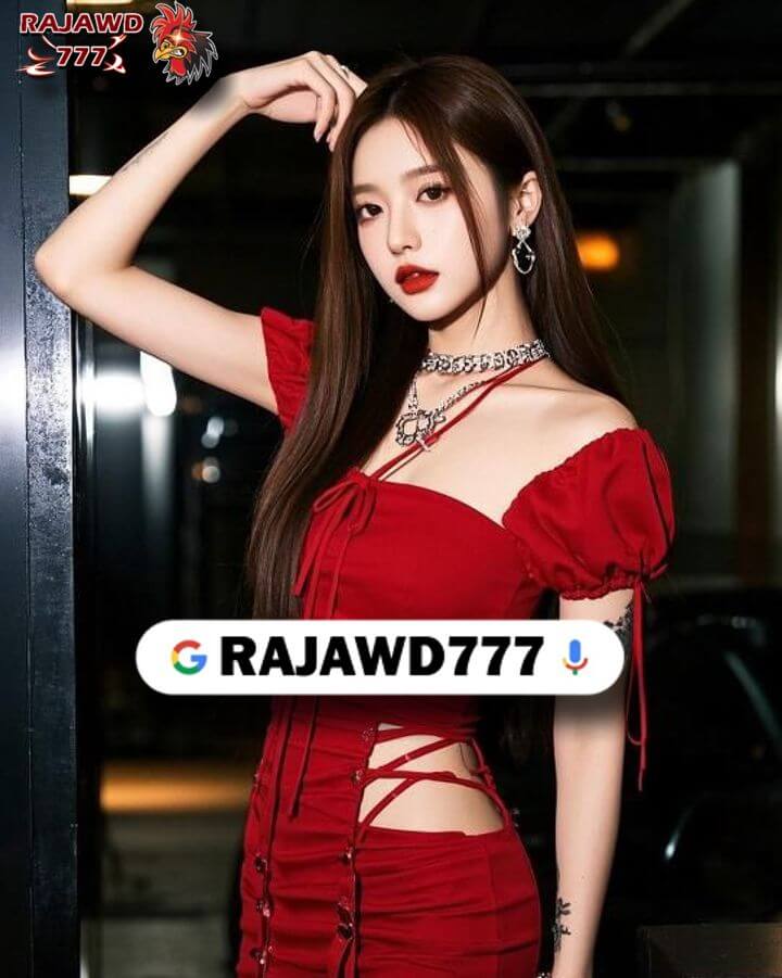 Rajawd777 Situs Slot Gacor Auto Untung Besar Setiap Hari